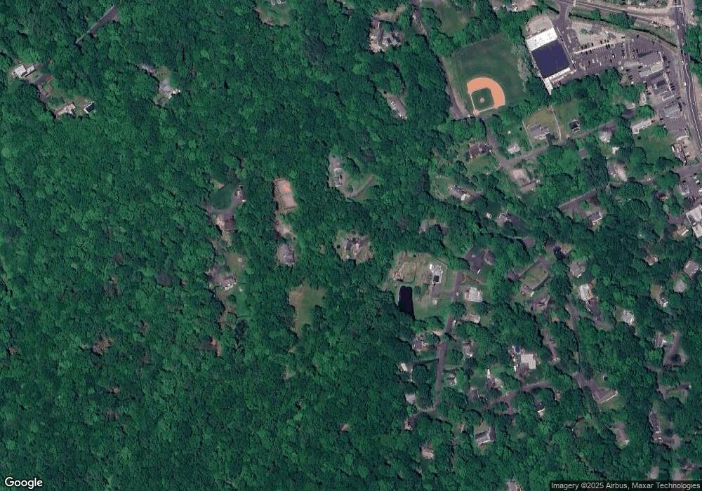 352 Old Branchville Rd, Ridgefield, CT 06877 - photo 1