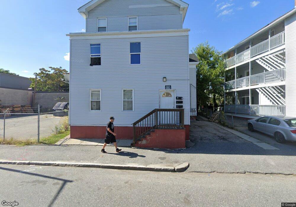 2 Mason St, Worcester, MA 01609 - photo 1