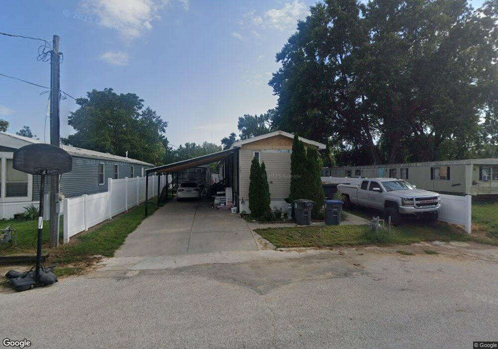 3601 Ronald Rd, Council Bluffs, IA 51501 - photo 1