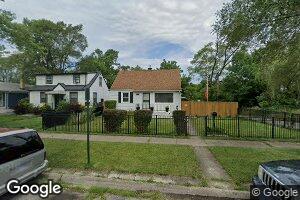 545 E 147th Place, Phoenix, IL 60426