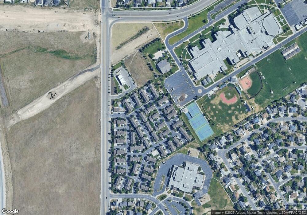 5527 W Caliente Dr, West Jordan, UT 84081 - photo 1