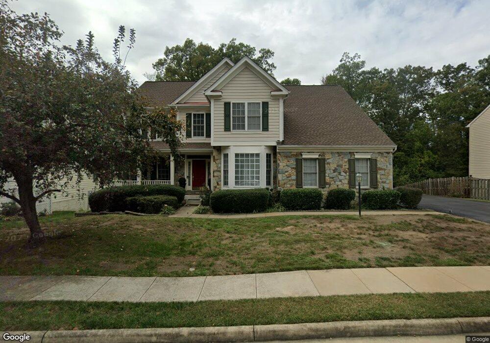 17594 Deweys Run Ln, Dumfries, VA 22026 - photo 1