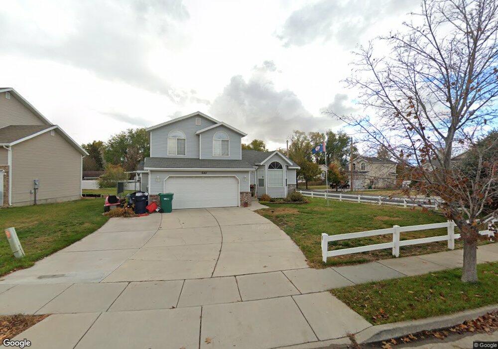 643 W Cook Dr N, Layton, UT 84041 - photo 1