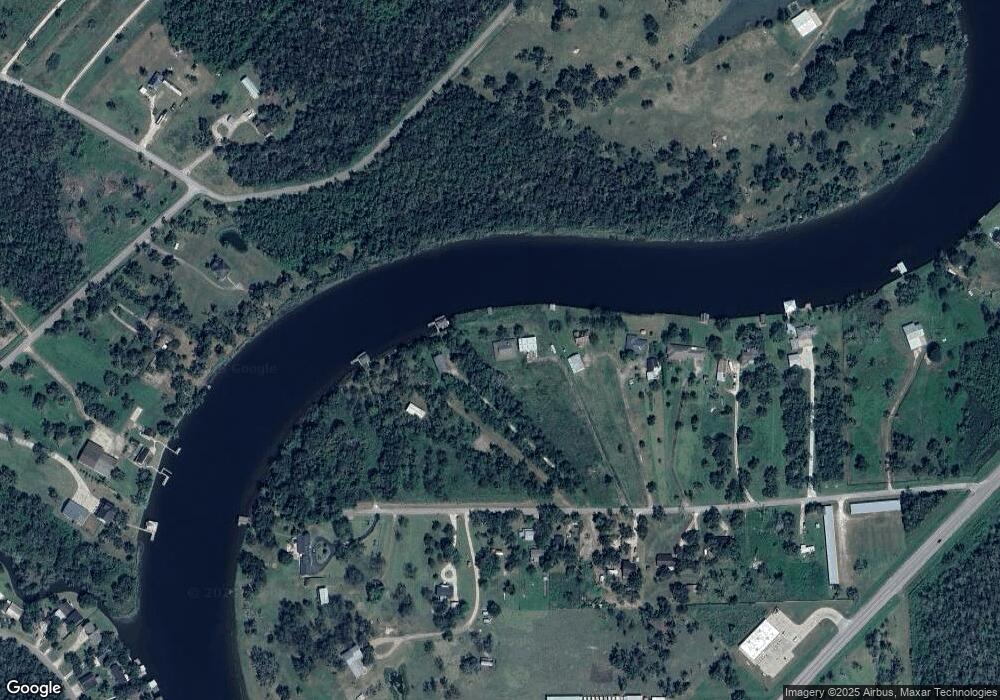 844 County Road 432, Brazoria, TX 77422 - photo 1