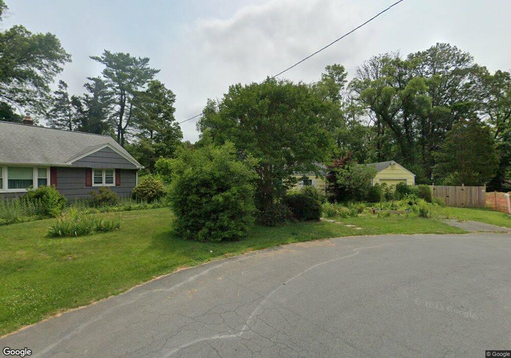 40 Morgan Place, Princeton, NJ 08540 - photo 1