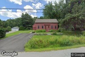 46 Nequasset Rd, Woolwich, ME 04579
