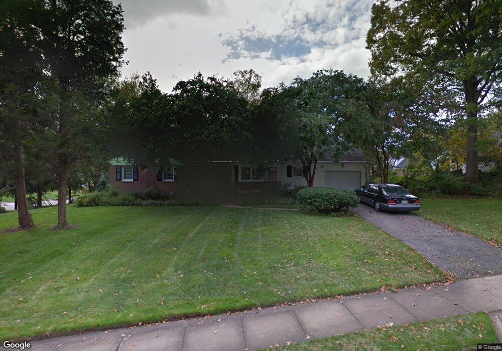 8922 Linton Ln, Alexandria, VA 22308 - photo 1