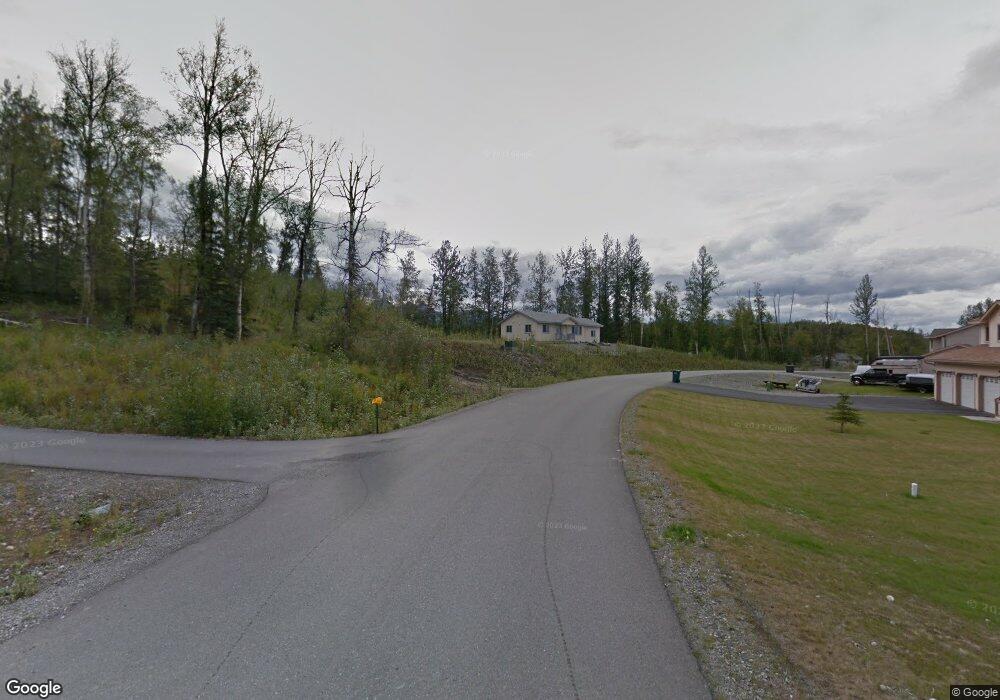 L10 B1 S Vickie Cir, Wasilla, AK 99654 - photo 1