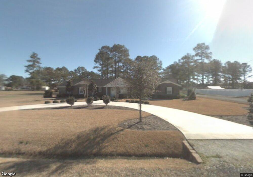 913 S Poplar Ave, Andrews, SC 29510 - photo 1