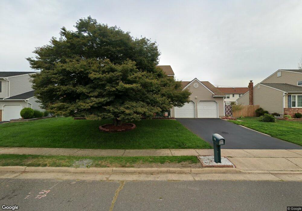 29 Mohawk Ave, Middlesex, NJ 08846 - photo 1