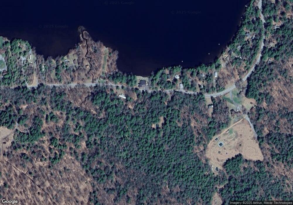 158 Hunt Lake Rd, Corinth, NY 12822 - photo 1