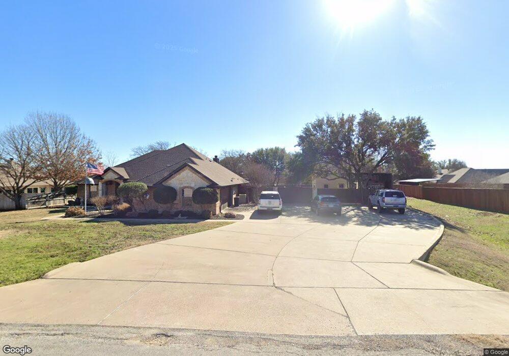 4807 Stoney Creek Ct, Granbury, TX 76049 - photo 1