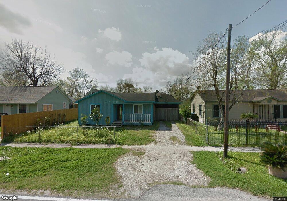 3710 Rosemary Ln, Houston, TX 77093 - photo 1