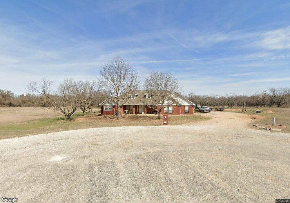 199 Southwood Bend, Springtown, TX 76082 - photo 1