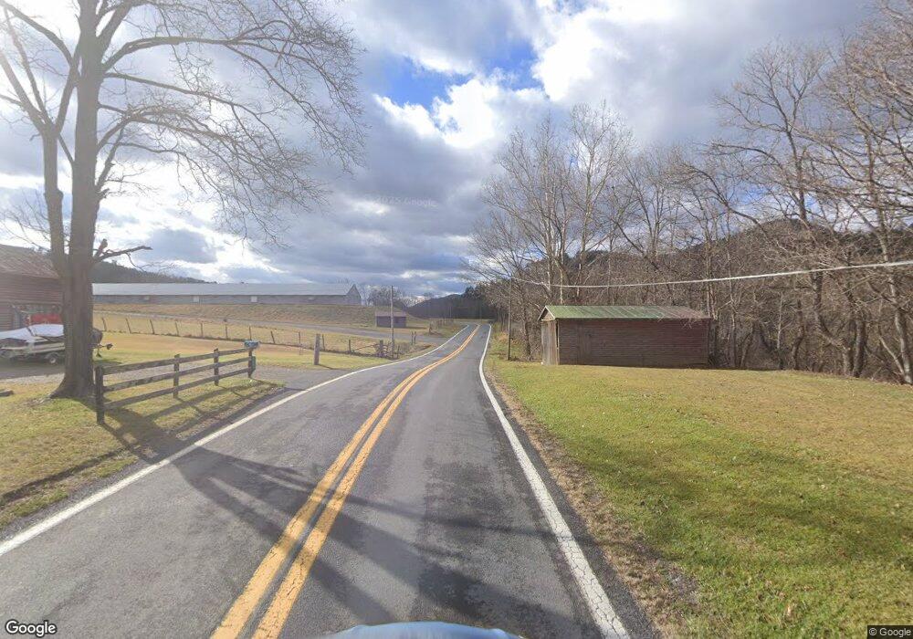 7959 Sugar Grove Rd, Brandywine, WV 26802 - photo 1