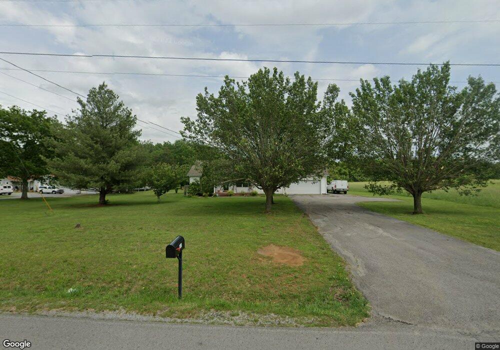 511 Minkslide Rd, Shelbyville, TN 37160 - photo 1