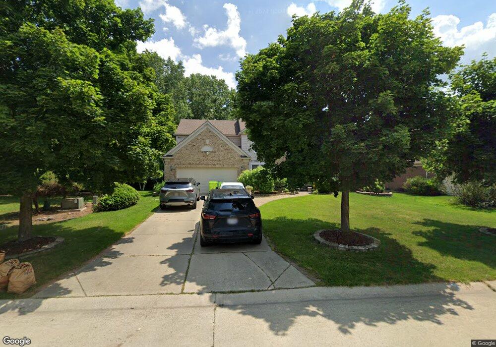 1829 Midchester Dr, West Bloomfield, MI 48324 - photo 1