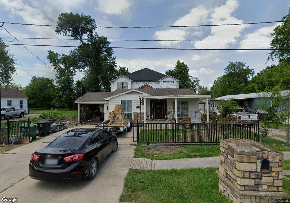 2403 Hollis St, Houston, TX 77093 - photo 1