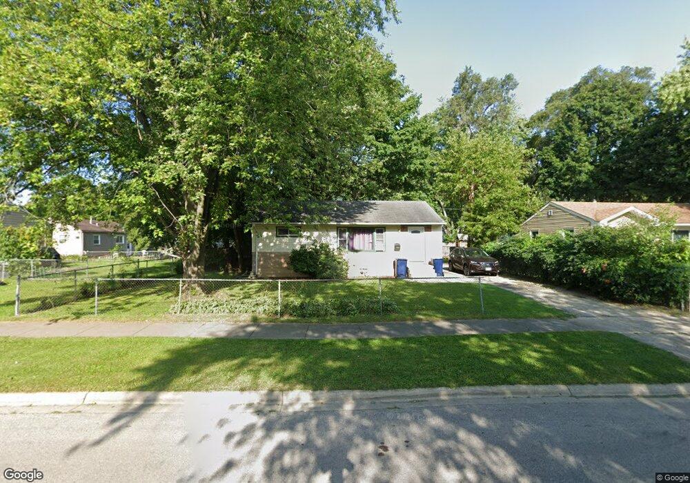 2804 N Pine St, Waukegan, IL 60087 - photo 1