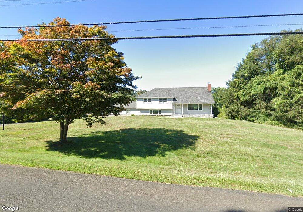 251 Barn Hill Rd, Monroe, CT 06468 - photo 1