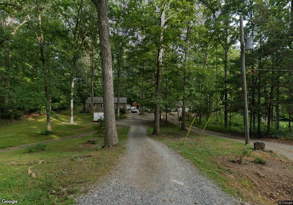 2543 Georges Rd, Powhatan, VA 23139 - photo 1