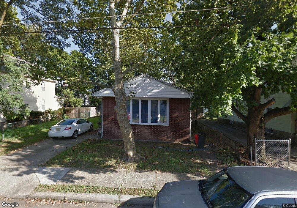 260 W Washington St, Paulsboro, NJ 08066 - photo 1