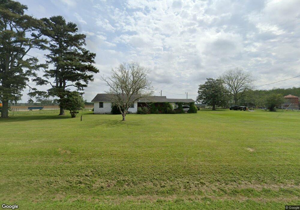 19714 Ga Highway 33, Pavo, GA 31778 - photo 1