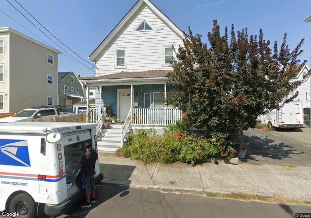 7 Walnut St, Lynn, MA 01905 - photo 1