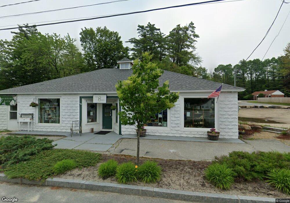 102 E Main St, Bradford, NH 03221 - photo 1