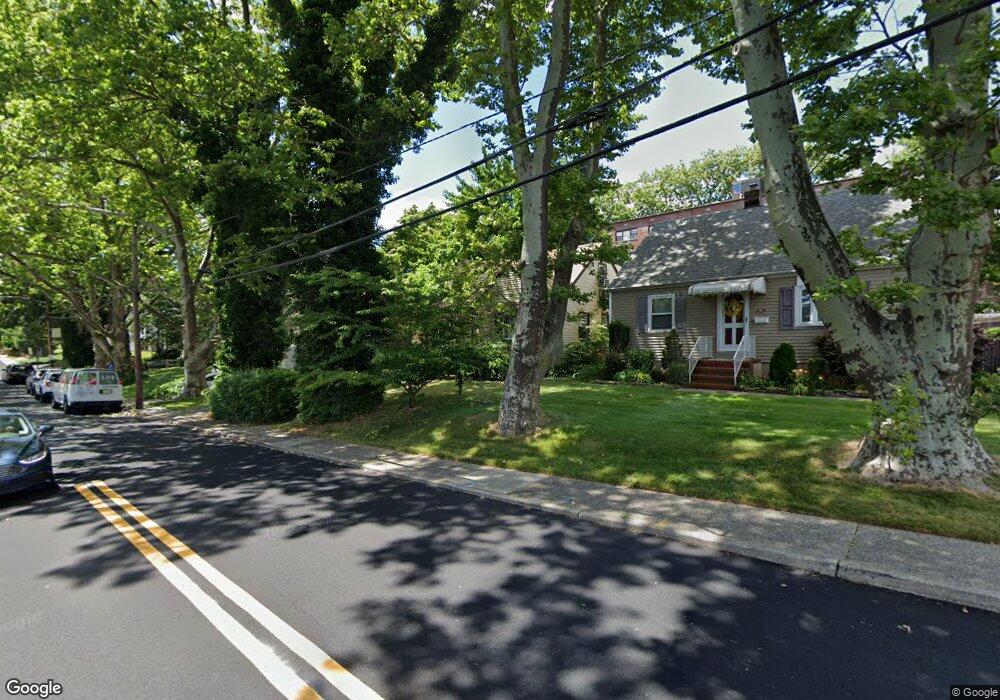 185 Prospect St, Hasbrouck Heights, NJ 07604 - photo 1