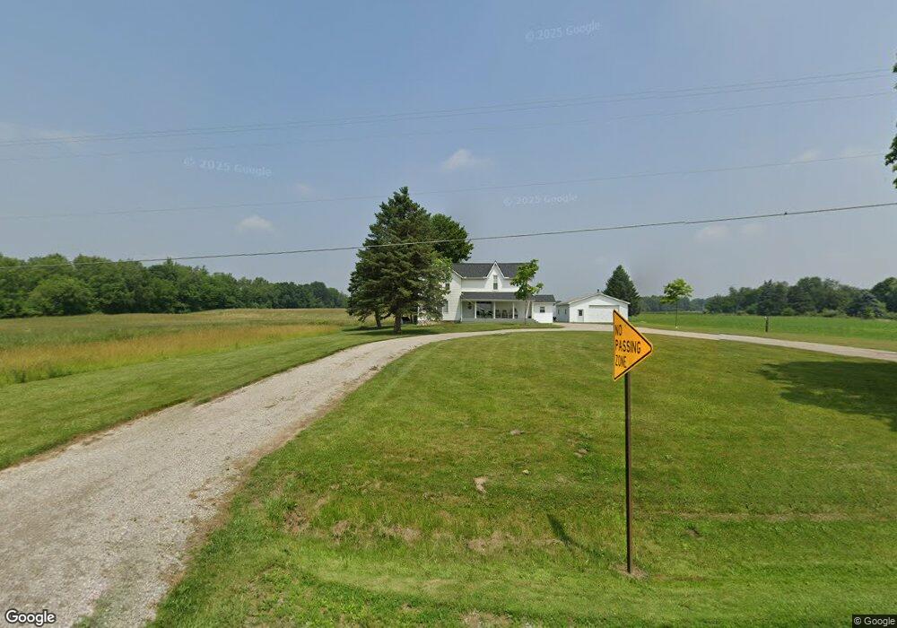 11163 E Richfield Rd, Davison, MI 48423 - photo 1