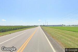 7834 Indiana 39, Union Mills, IN 46382