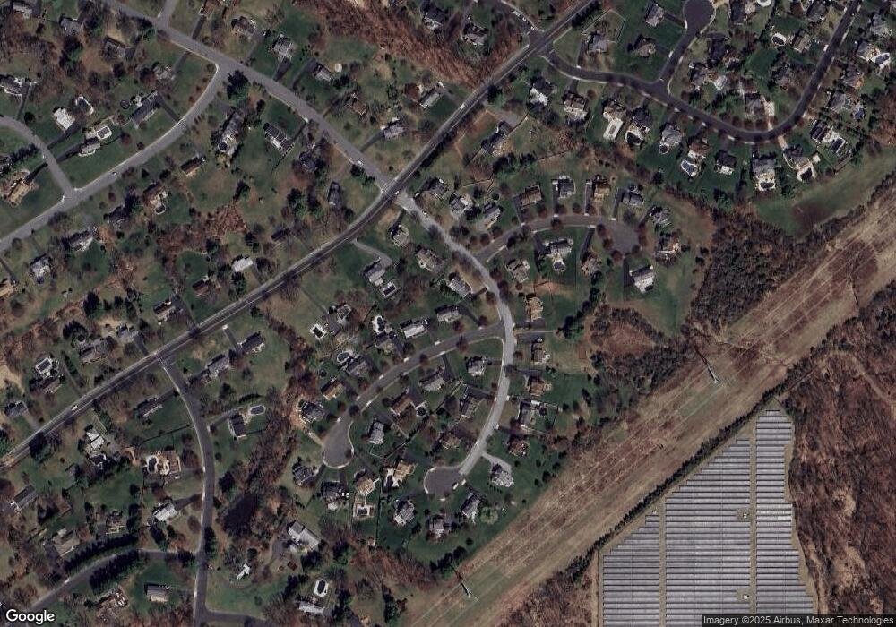 600 Christian Ln, Branchburg, NJ 08876 - photo 1