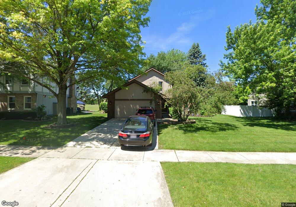 2569 Springdale Cir, Naperville, IL 60564 - photo 1