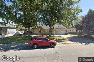 684 N 400 E, Mapleton, UT 84664