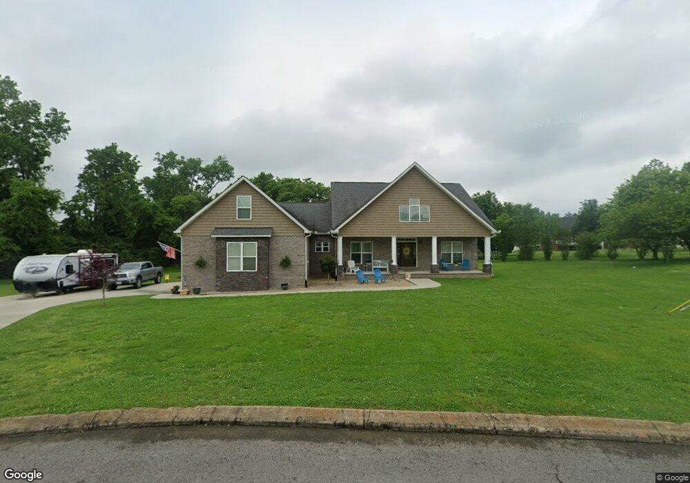 105 Wild Flower Path, Shelbyville, TN 37160 - photo 1