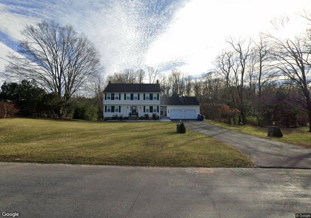 1512 Main St, South Windsor, CT 06074 - photo 1