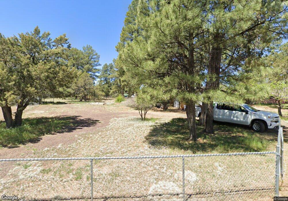 504 S 14th Loop, Show Low, AZ 85901 - photo 1