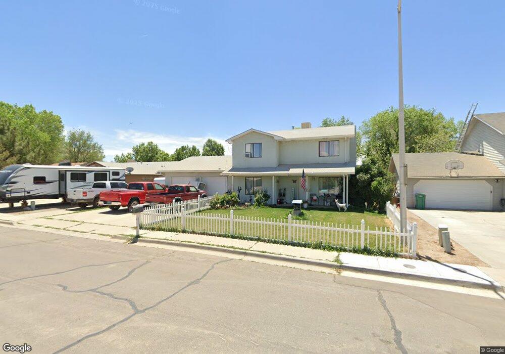 2805 La Napa St, Farmington, NM 87401 - photo 1