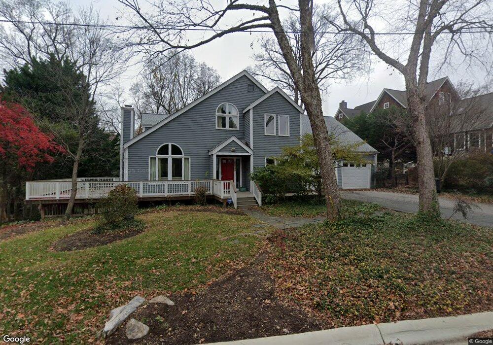 6524 79th St, Cabin John, MD 20818 - photo 1