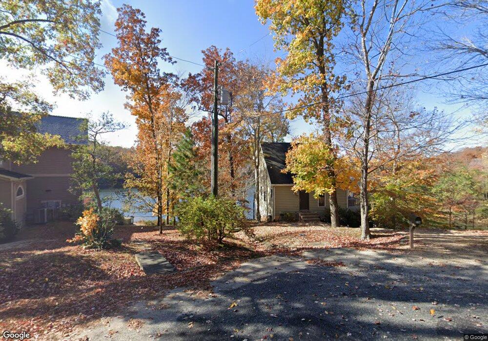 226 Hidden Lake Dr, Montross, VA 22520 - photo 1