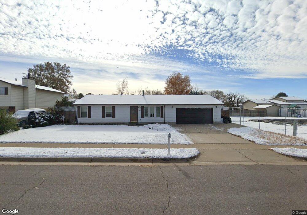 2823 W 4975 S, Roy, UT 84067 - photo 1