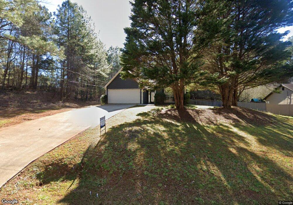 50 Cedar Rd, Covington, GA 30016 - photo 1