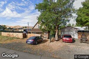 315 Ellsworth St, Fossil, OR 97830