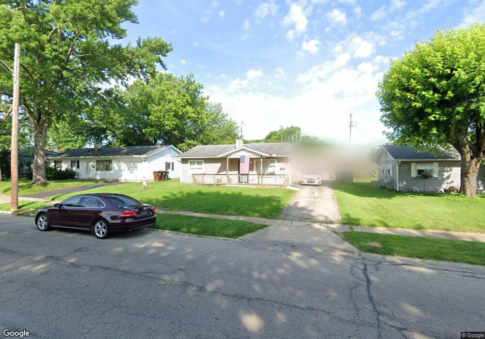 338 Sheelin Rd, Xenia, OH 45385 - photo 1