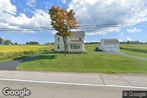 10959 Lake St, Pavilion, NY 14525