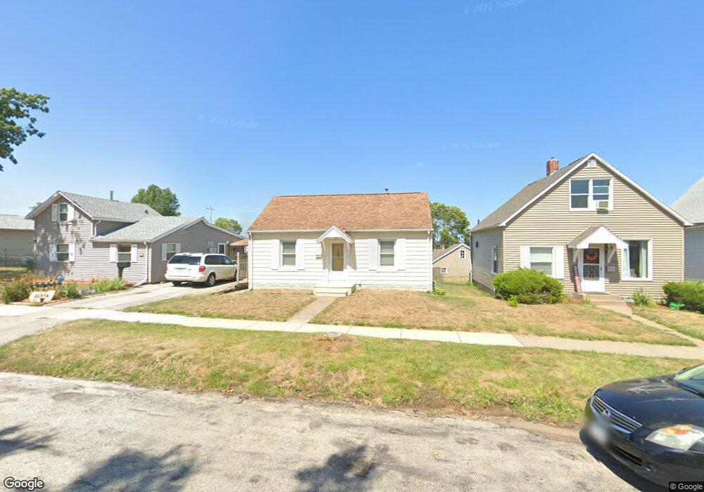 624 19th Ave SW, Cedar Rapids, IA 52404 - photo 1