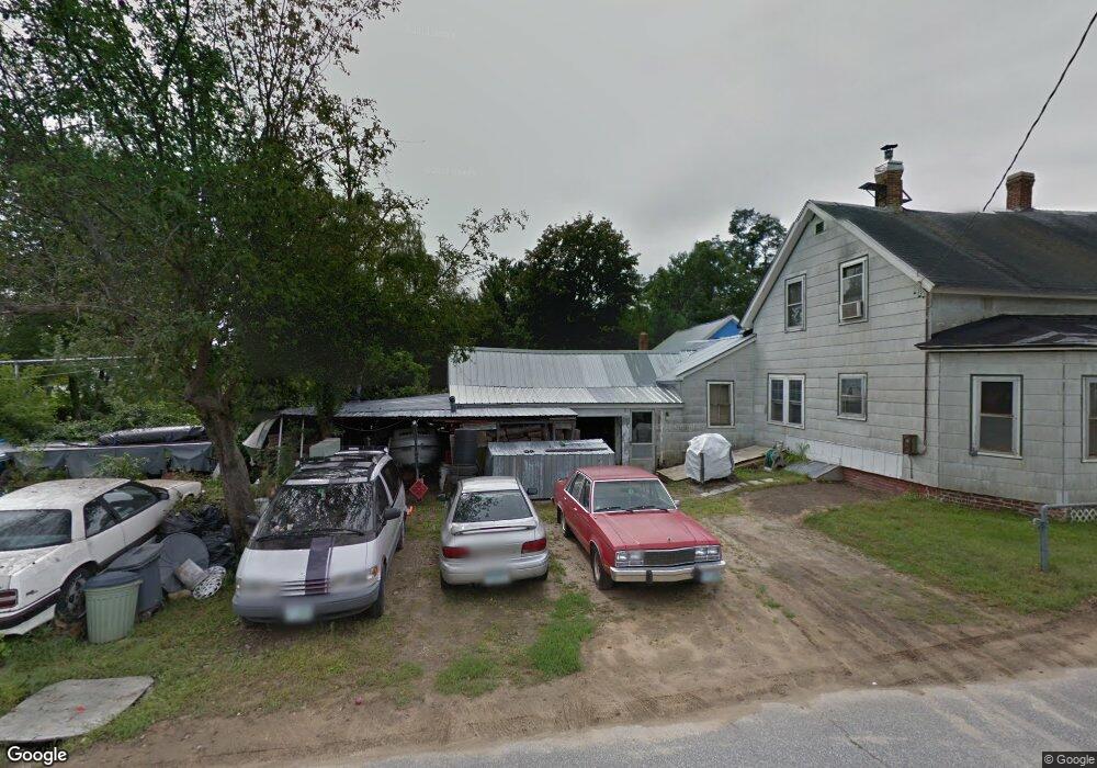 31 Granite St, Hooksett, NH 03106 - photo 1