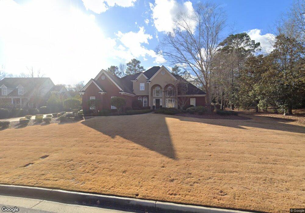 6355 Rivermont Ct, Columbus, GA 31904 - photo 1