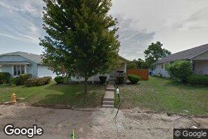 1300 S Shipley St, Muncie, IN 47302